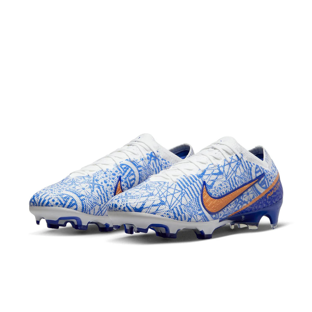 Nike Zoom Vapor 15 Elite CR7 FG Boot