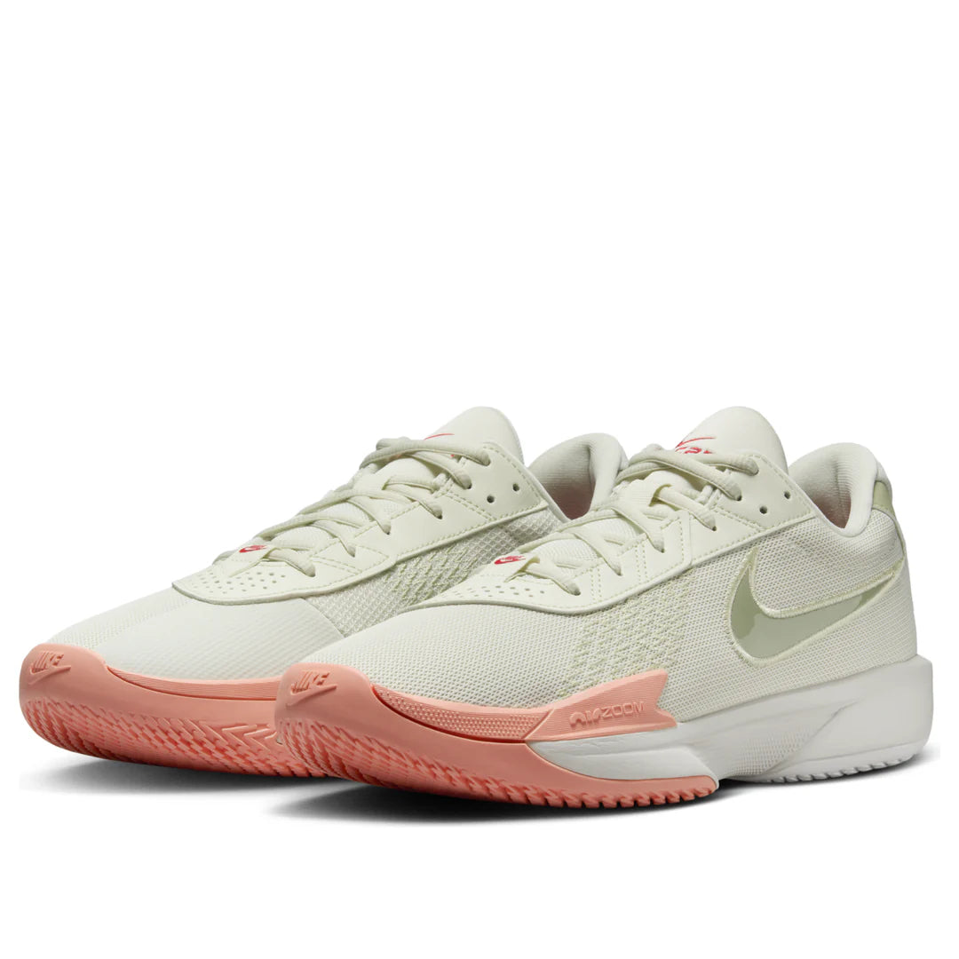 Nike Air Zoom G.t. Cut Academy Engineered Performance