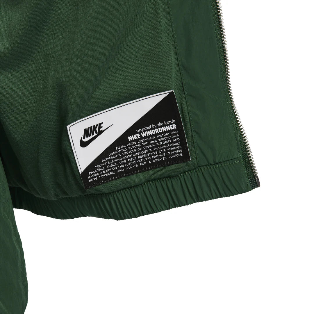 Nike Sportswear NK Water-resistant Woven UV Full-zip Jacket