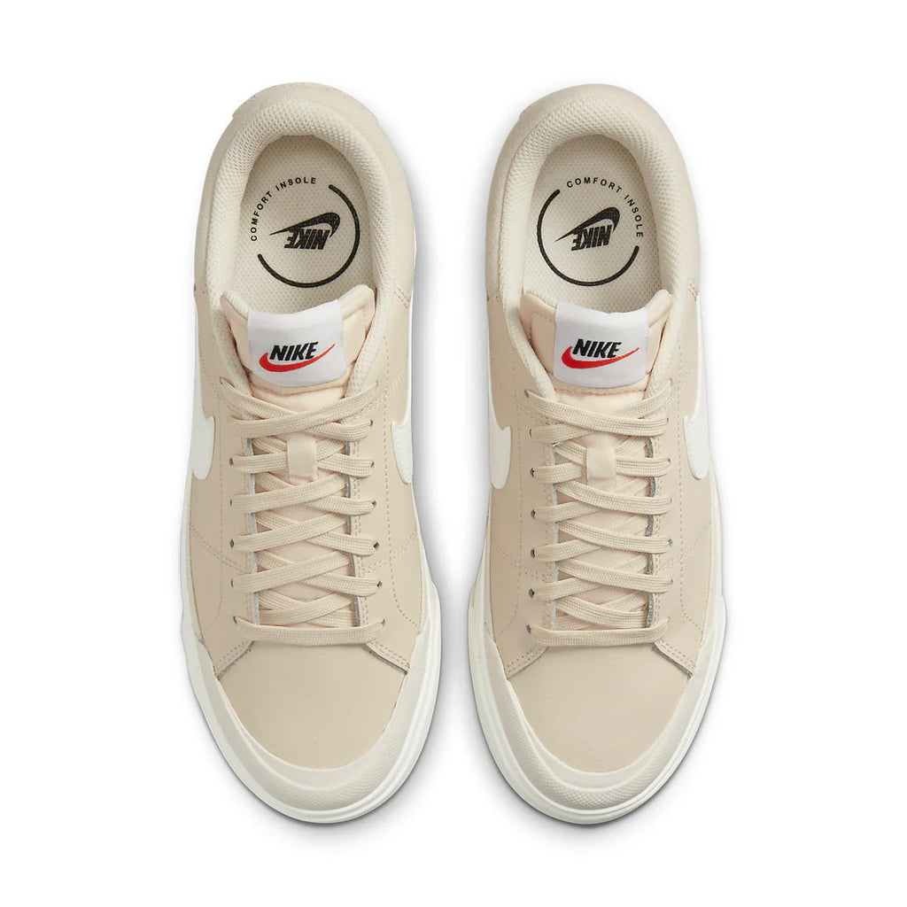 Nike Court Legacy Lift