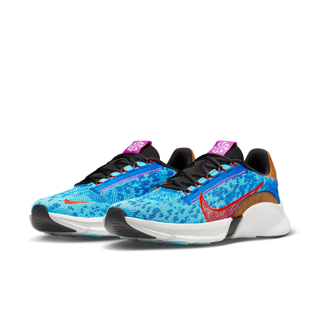 Nike Men's SuperRep Go 3 Flyknit