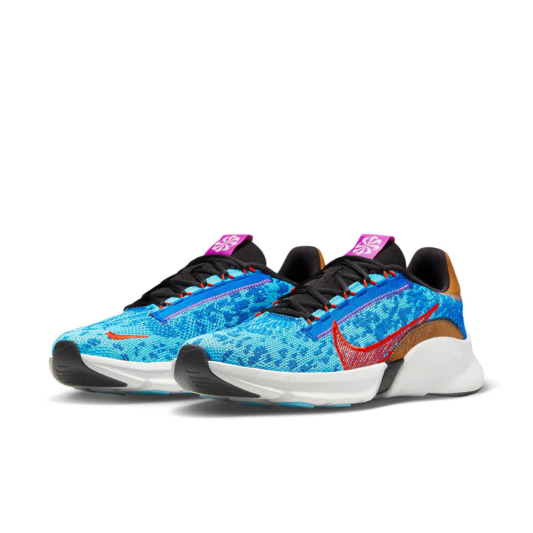 Nike Men's SuperRep Go 3 Flyknit