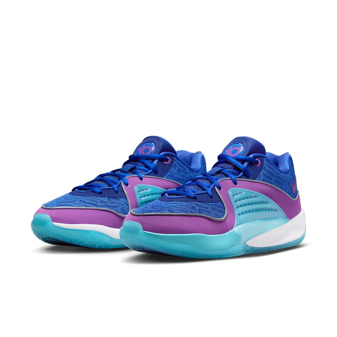 Nike Kd16 Engineered Performance