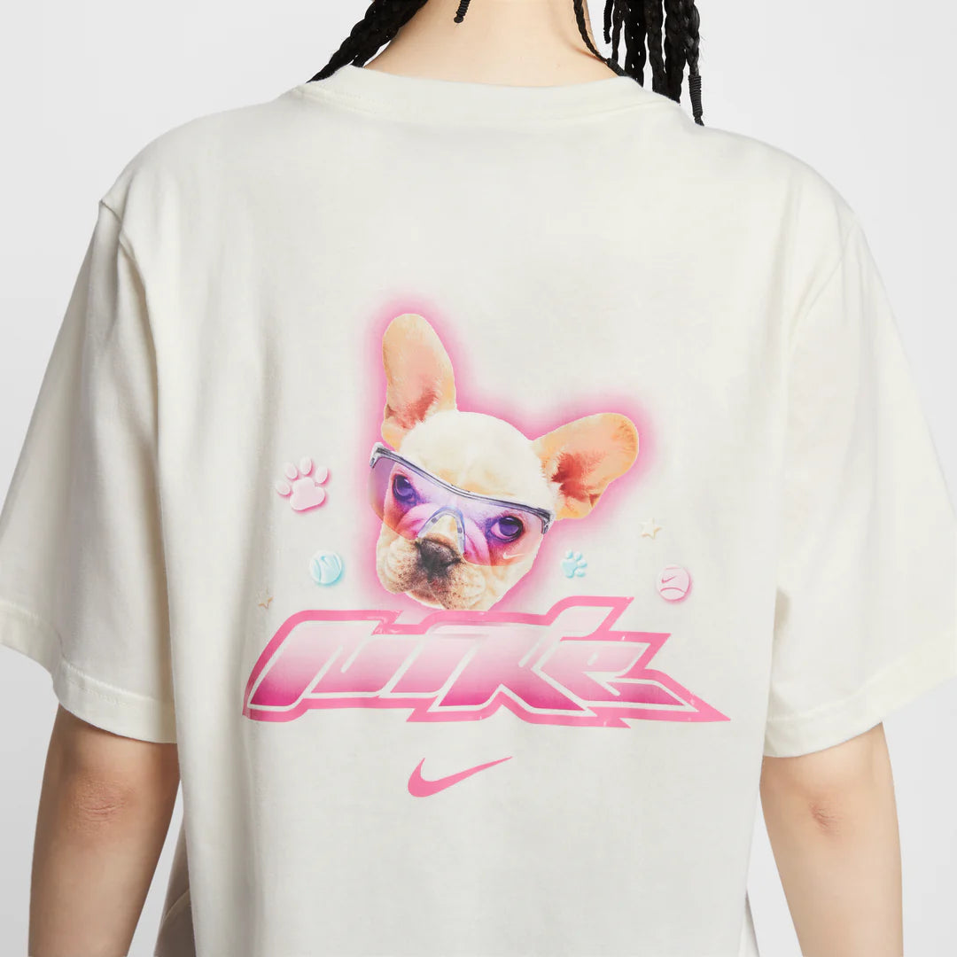 Nike Sportswear Short-sleeve T-shirt Essential Gcel