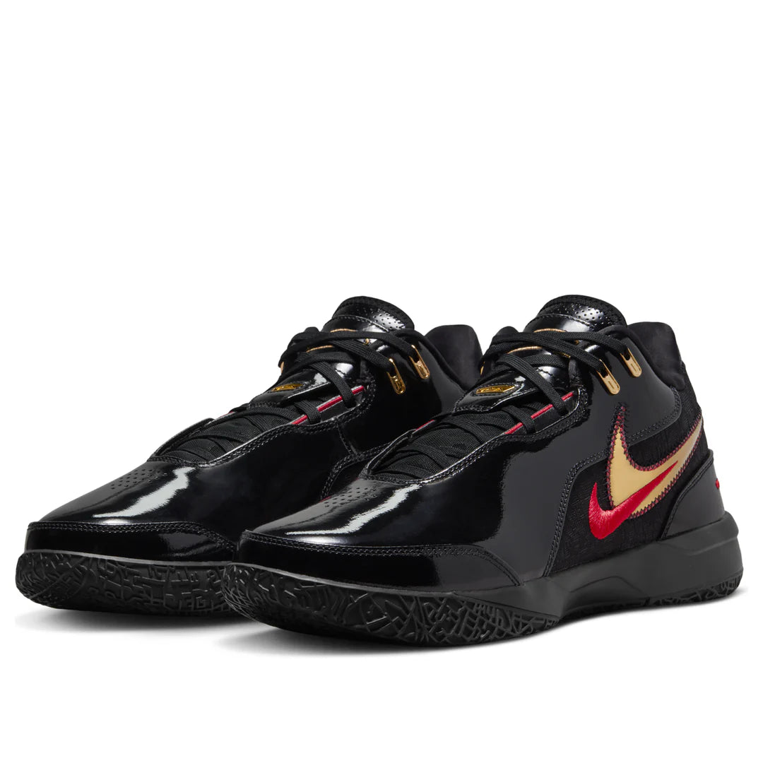 Nike ZM Lebron Nxxt Gen Ampd Engineered Performance
