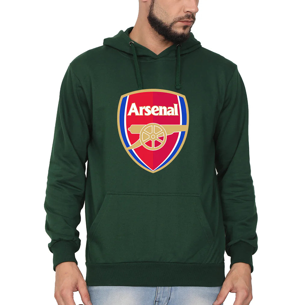 Puma AFC Fan Crest Hoody