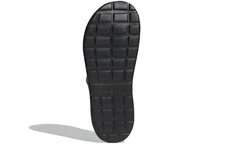 Adidas Comfort Flip Flop Synthetic Slippers for Women