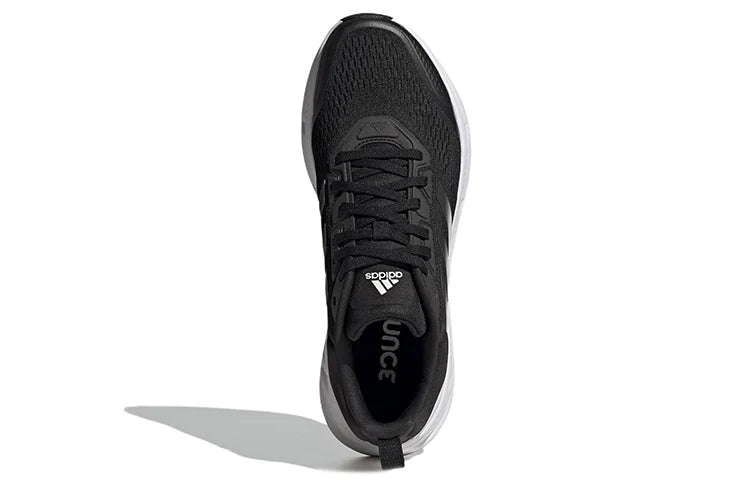 Adidas Questar Mesh and Synthetic Running Shoes for Men