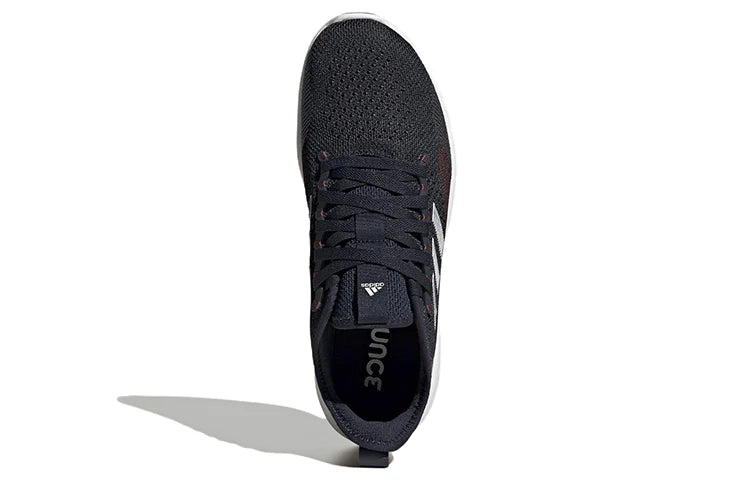 Adidas FLUIDFLOW Synthetic and Textile Running Shoes for Men