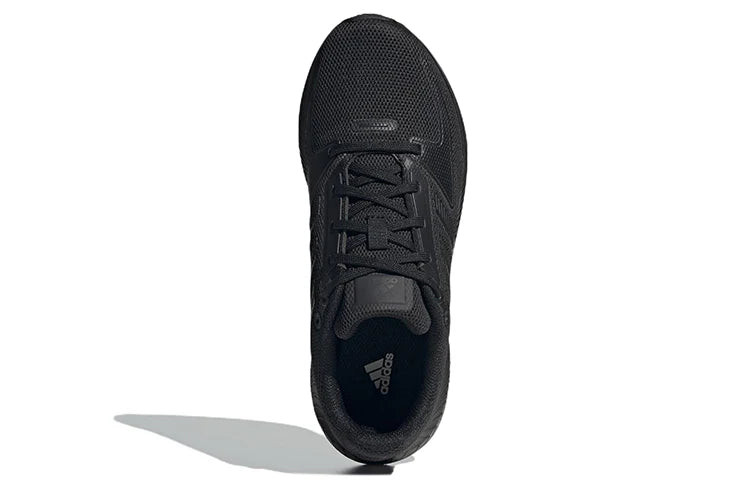Adidas Runfalcon Synthetic and Textile and Rubber for Women