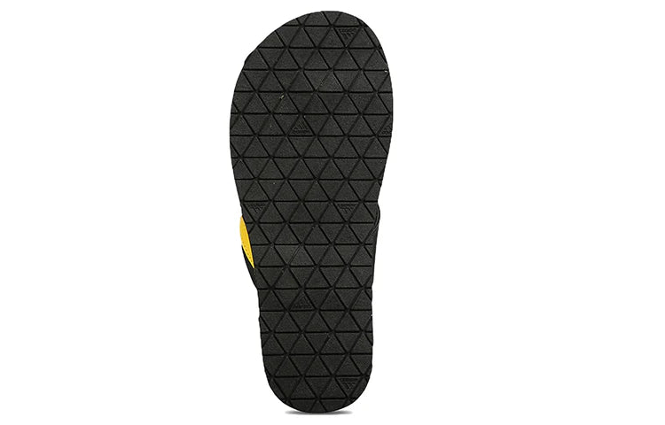 Adidas Slalon Synthetic and Mesh Slippers for Men