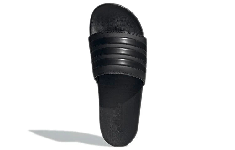 Adidas Adilette Comfort Synthetic Flip Flops for Men