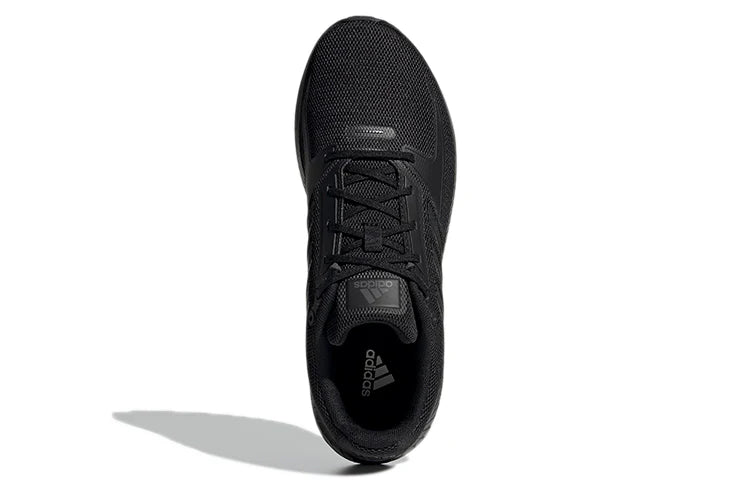 Adidas RUNFALCON Synthetic and Textile Running Shoes for Men