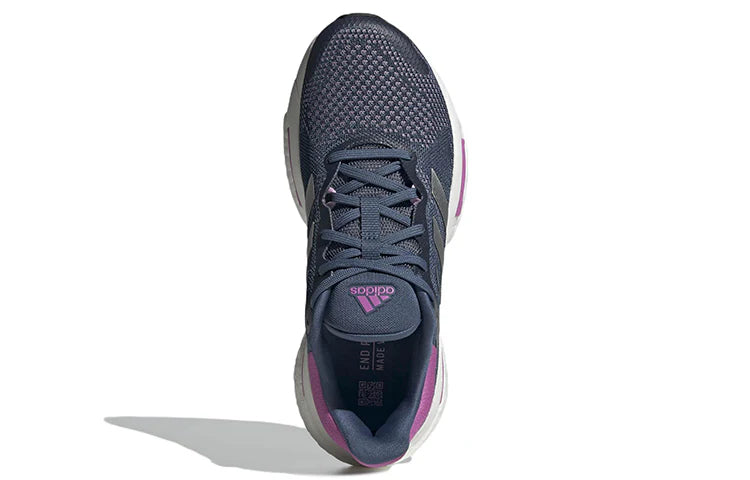 Adidas Solar Glide W Synthetic and Textile for Women