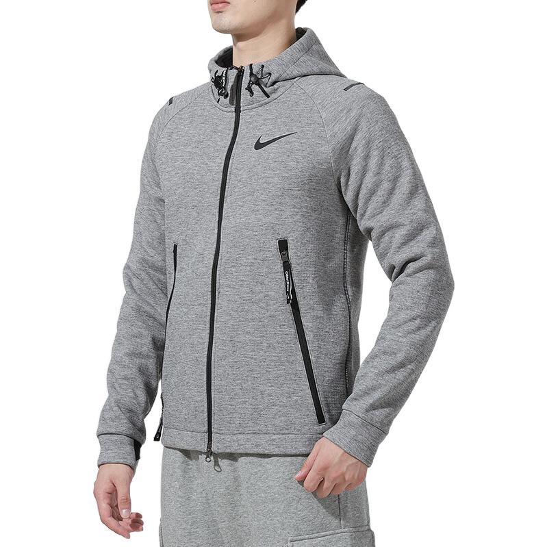 Nike AS THERMASPHERE Maximum Performance Technical Jacket