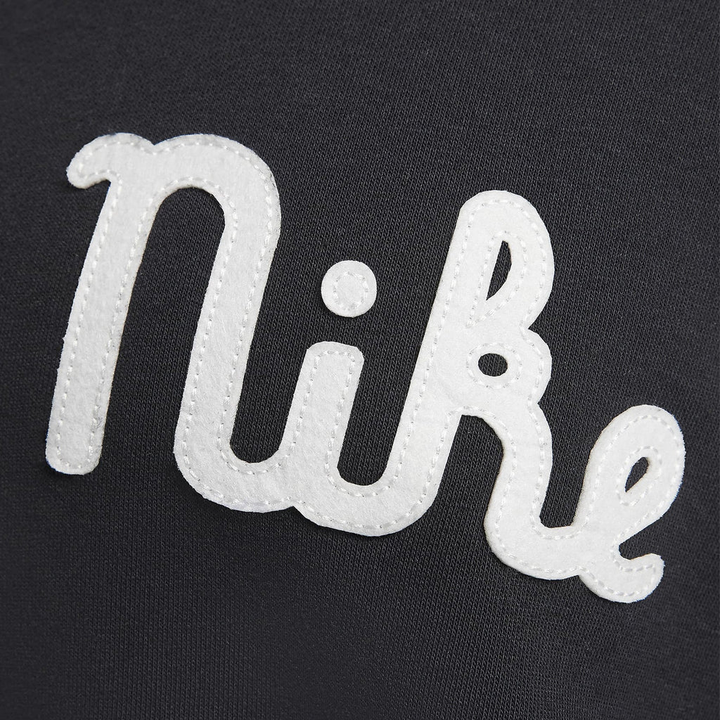 Nike Sportswear Women's Oversized Fleece Crew Sweatshirt