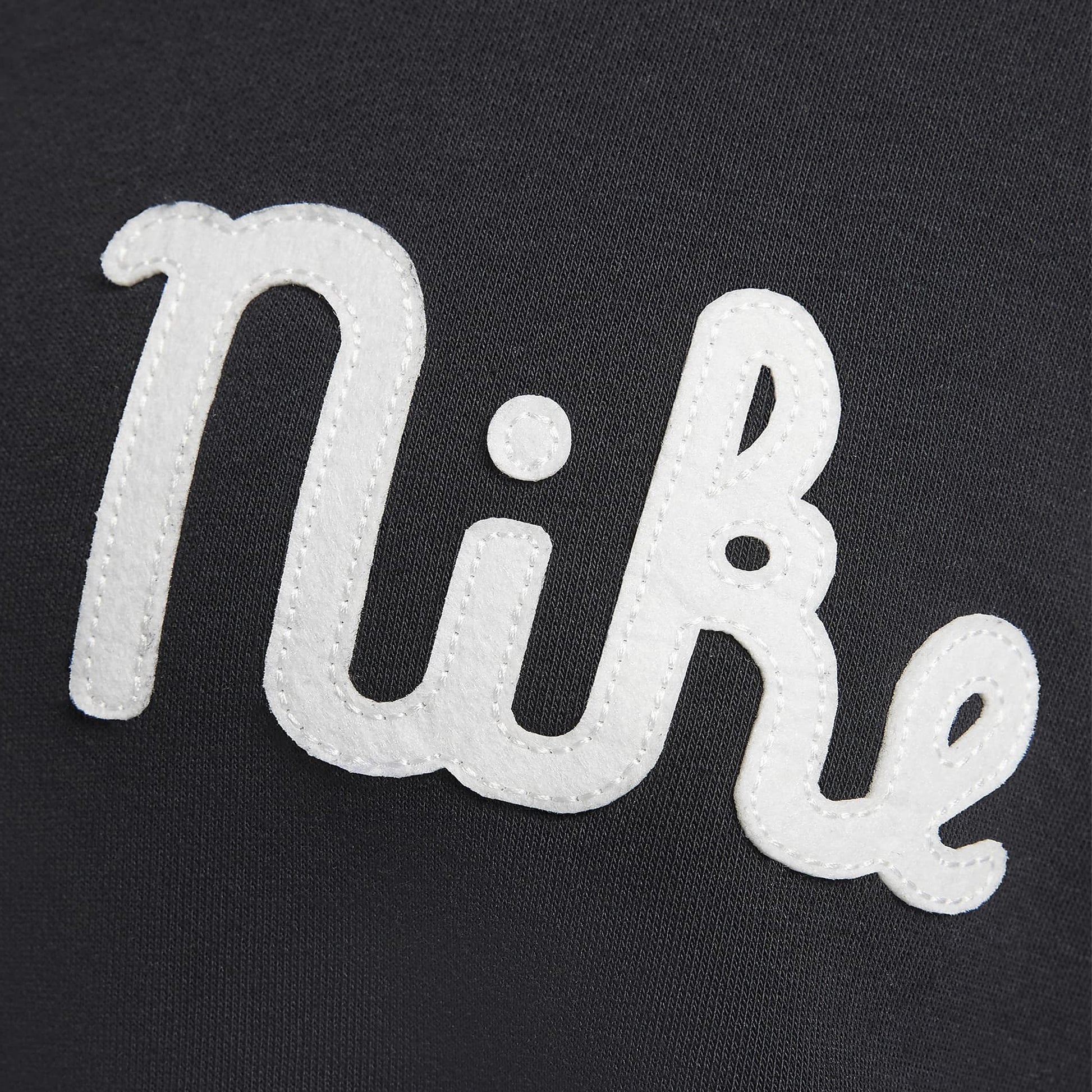 Nike Sportswear Women's Oversized Fleece Crew Sweatshirt
