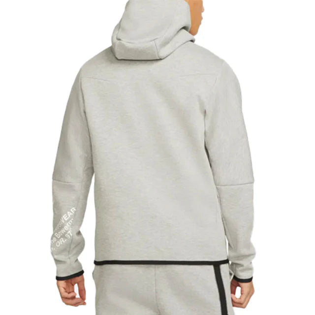 Nike Sportswear Tech Fleece Windrunner Full-Zip Hoodie
