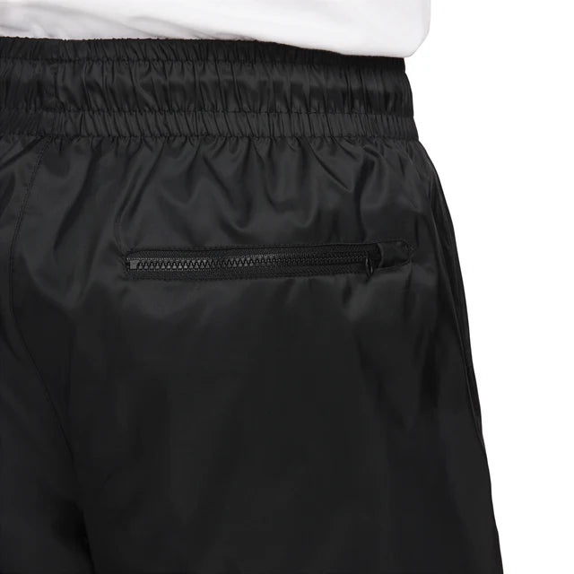 Nike Water-resistant Woven Lined Pants