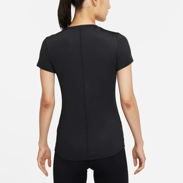 Nike One Dri-FIT Slim Fit Short Sleeve Training Top