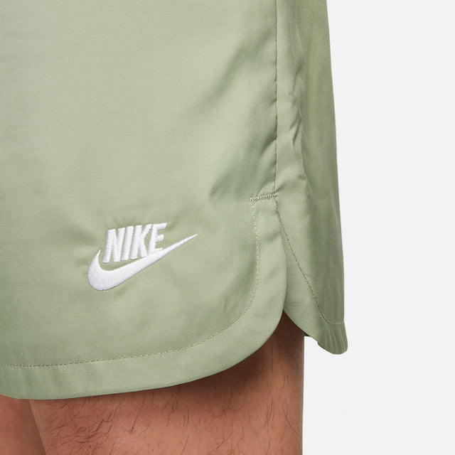 Nike AS Club Woven Lined Flow Shorts