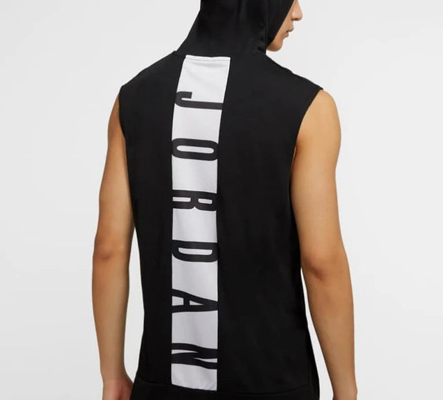 Nike AS NFS Alpha 23 Technical Dry Sleeveless Hoodie