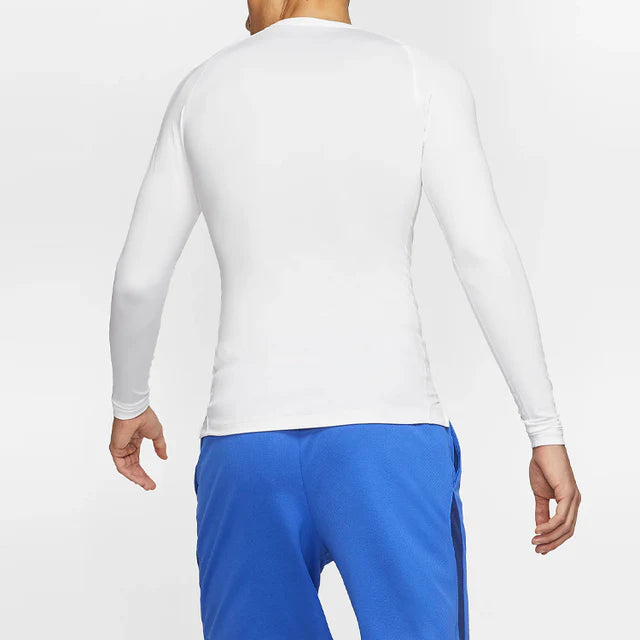 Nike Pro Top Long-sleeve Tights