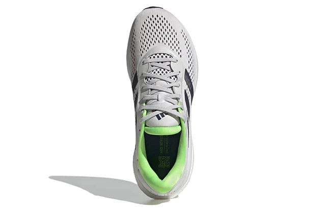 Adidas Supernova Textile Running Shoes for Men