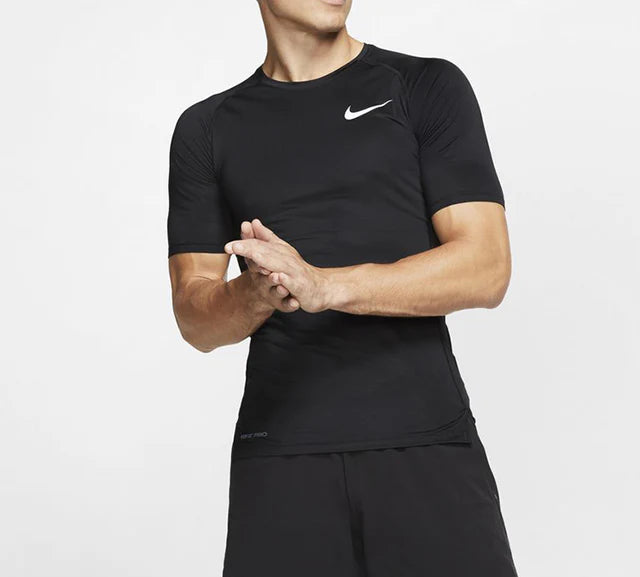 Nike Pro Top Short-sleeve Tights