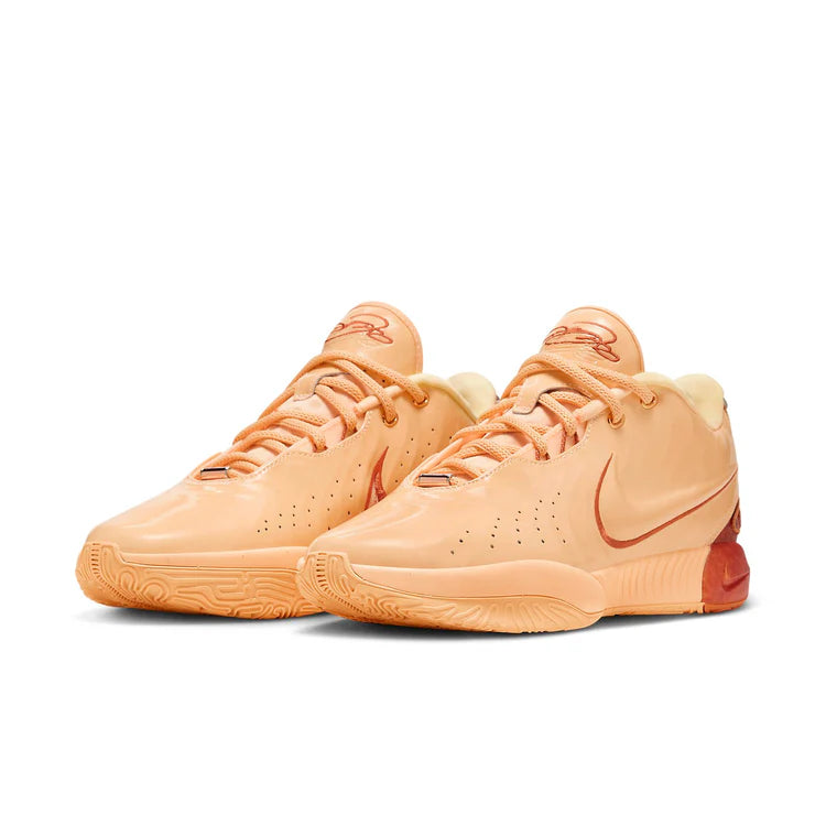 Nike LeBron XXI EP Basketball Shoes