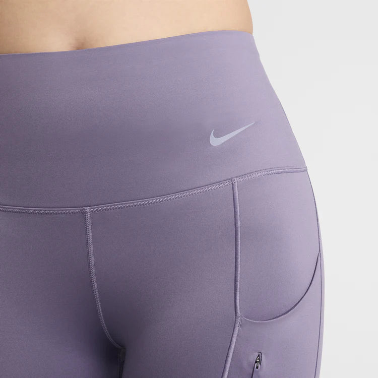 Nike Dri-FIT Go High-Rise 7/8 Tights
