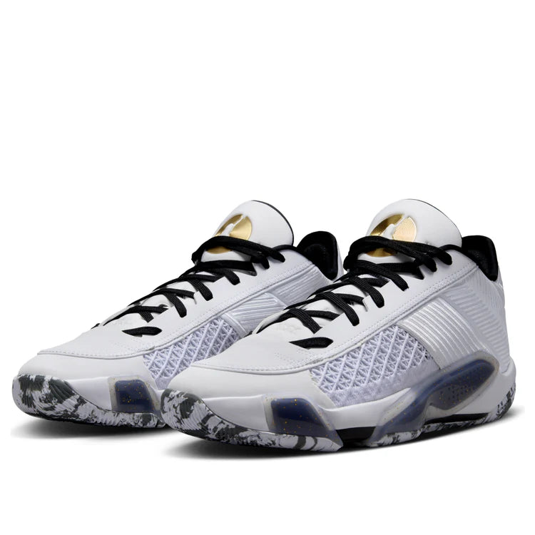 Nike Air Jordan Xxxviii Low Performance Fit