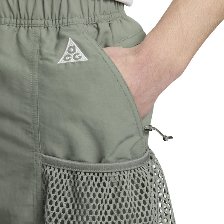 Nike M ACG Snowgrass Technical Cargo Short
