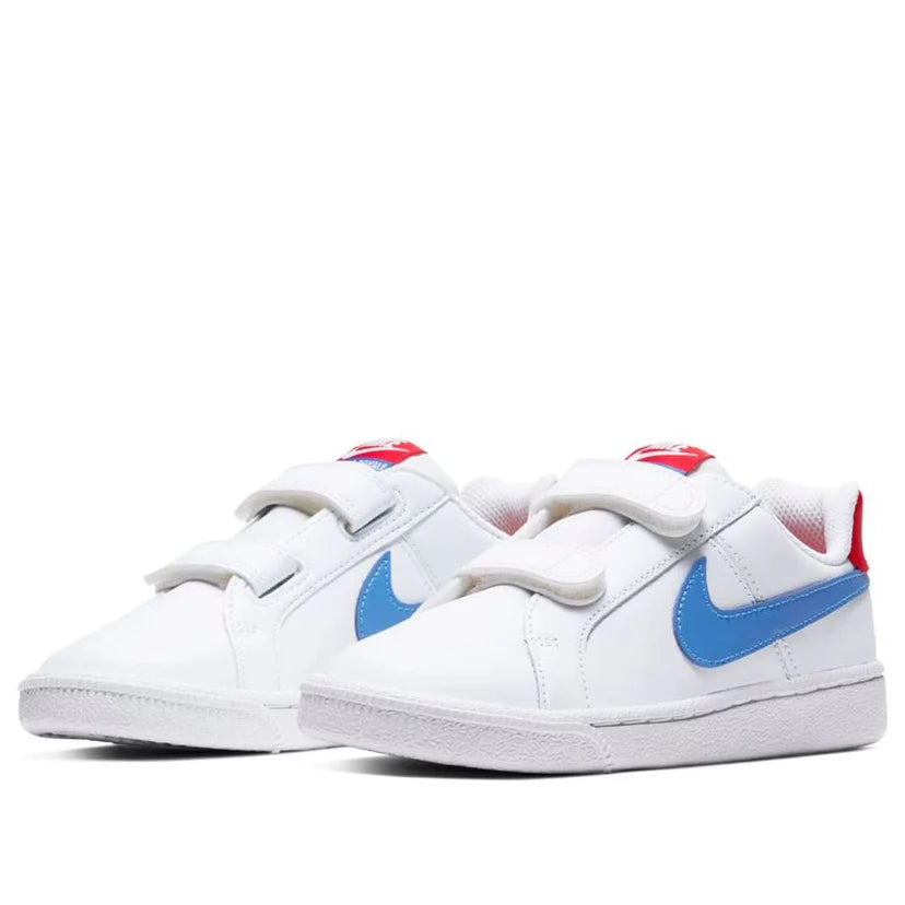 Nike Court Royale Preschool Shoes