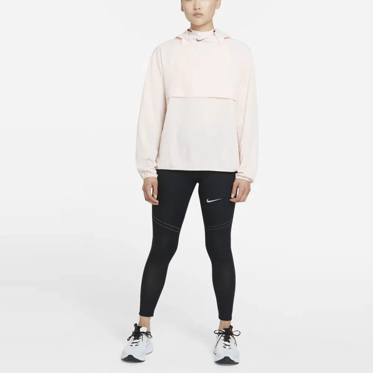 Nike Dri-FIT Women's Running Division Packable Jacket