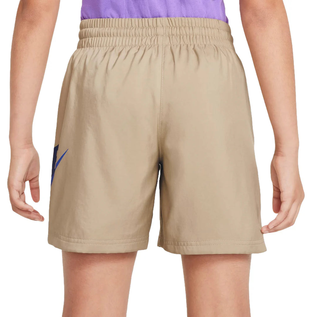 Nike Sportswear Woven Shorts Heritage