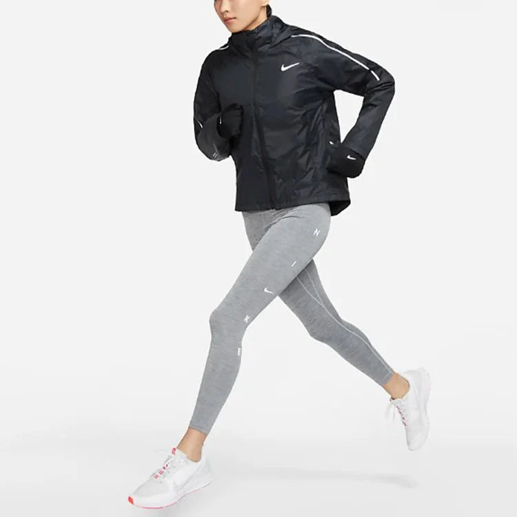 Nike AS Women's Insulated Warm Jacket
