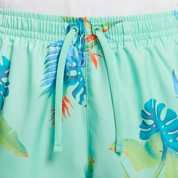 Nike Sportswear Men's All-Over Print Woven Shorts