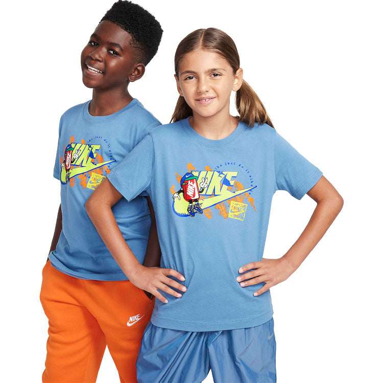 Nike Sportswear T-shirt Boxy 1 Futura