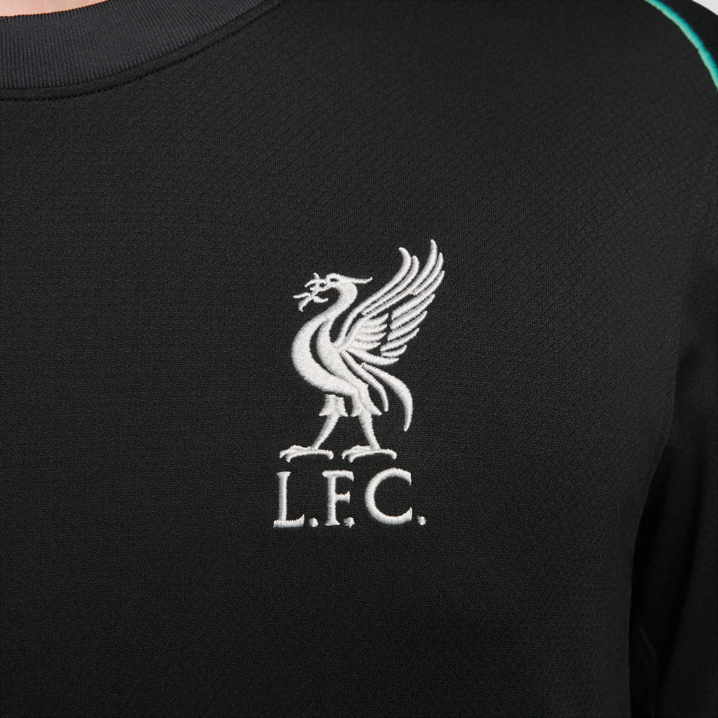 Nike Liverpool FC Stadium Away Jersey