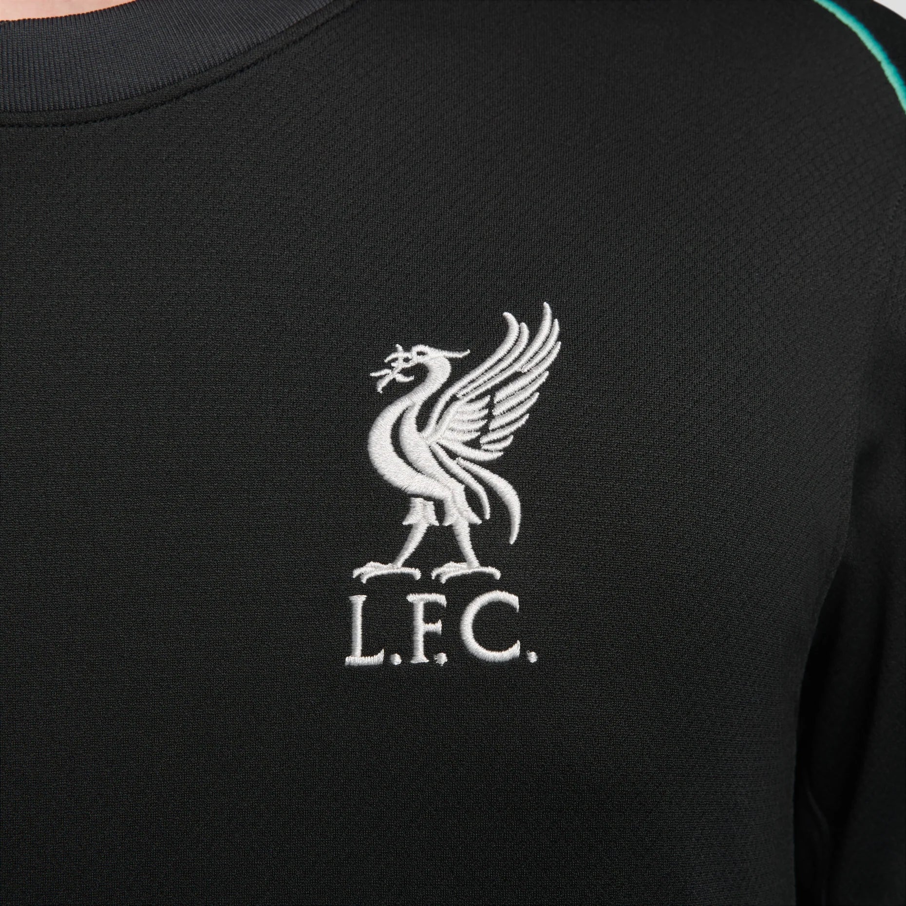 Nike Liverpool FC Stadium Away Jersey