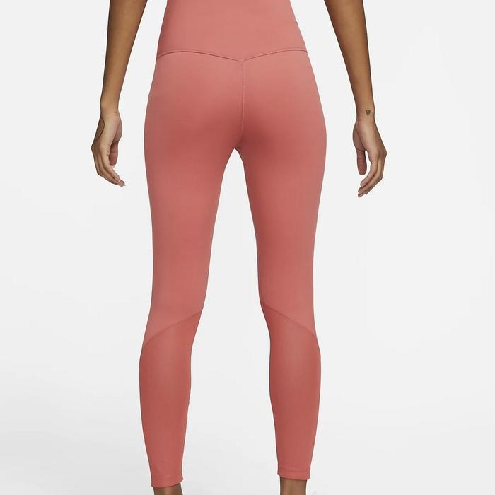 Nike Women's Dri-FIT One High-Rise 7/8 Tights
