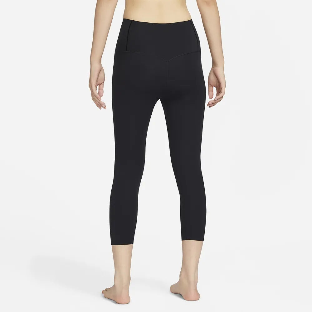 Nike Zenvy High-Rise Cropped Tights