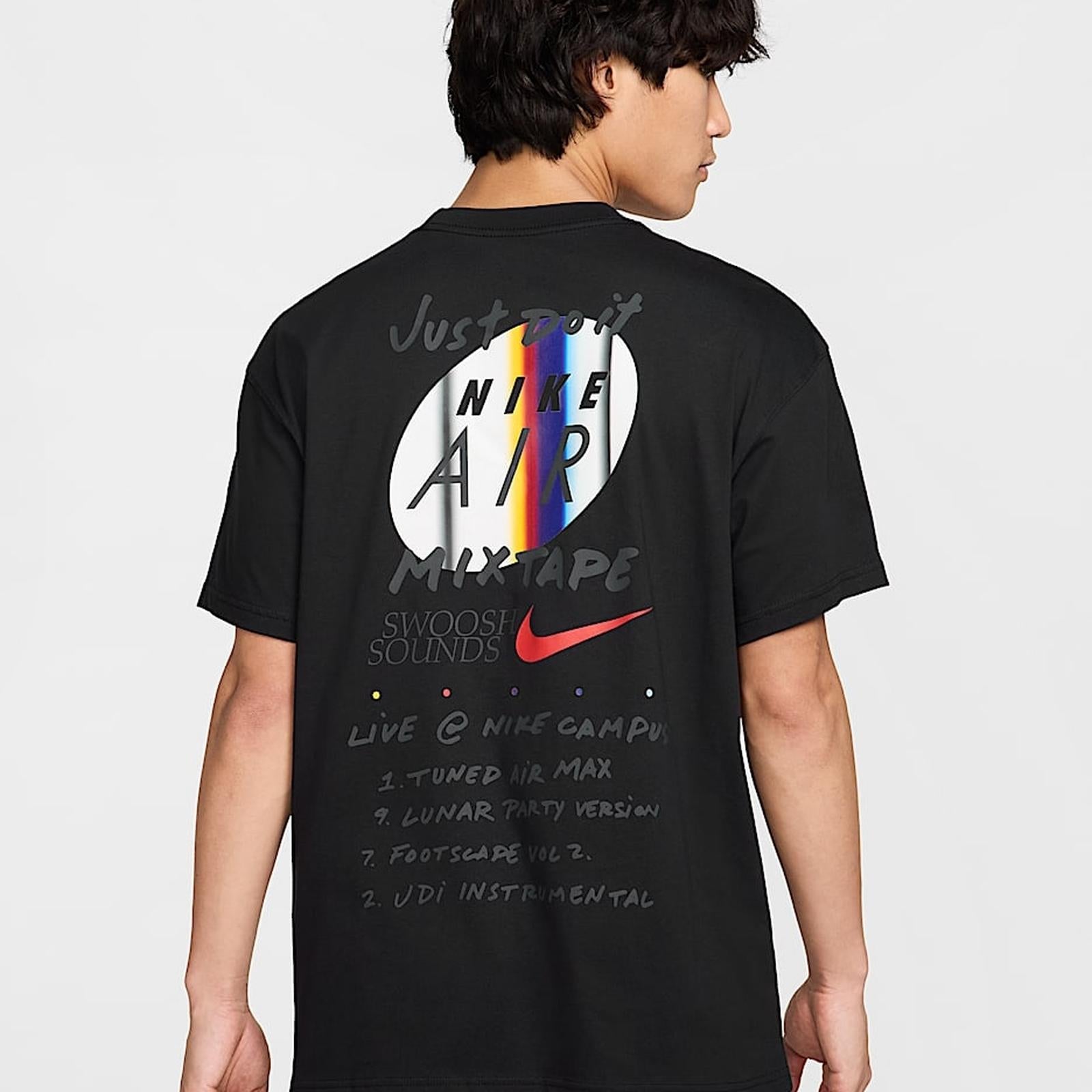 Nike Sportswear T-shirt M90 OC Mixtape