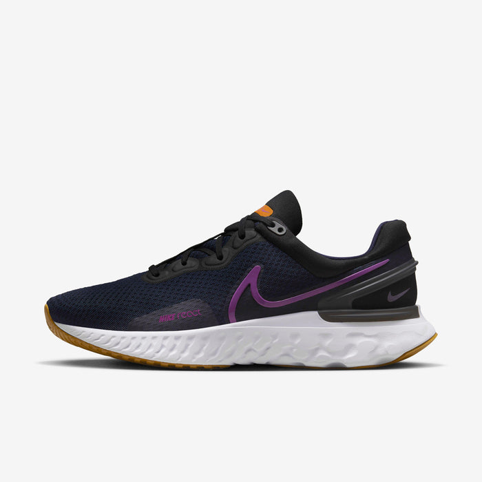 Nike React Miler 3 Performance