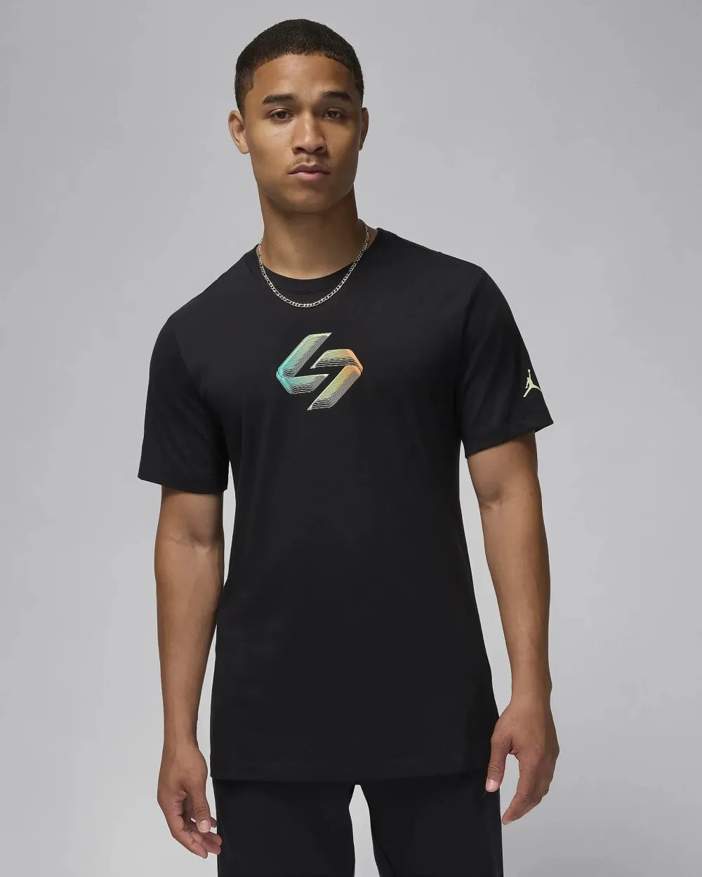 Nike J Ntr Luka Short-sleeve Crew