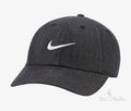 Nike Sportswear Heritage 86 Swoosh Denim Cap