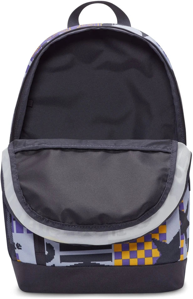 Nike Elemental Backpack - Cat All-over Print 3