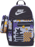 Nike Elemental Backpack - Cat All-over Print 3