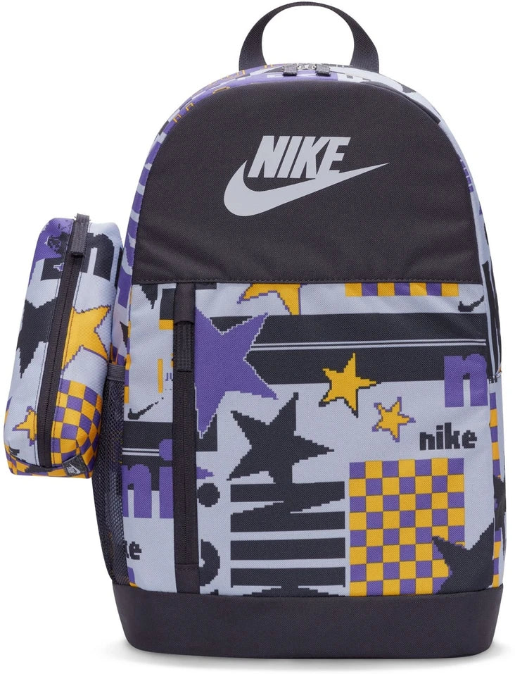 Nike Elemental Backpack - Cat All-over Print 3